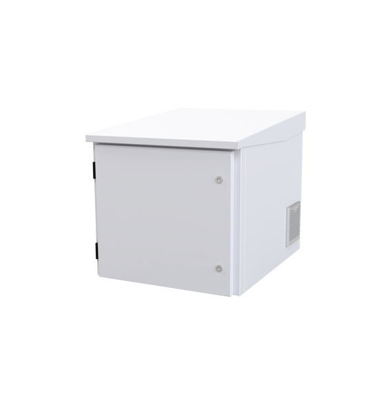 LINKEDPRO BY EPCOM LPFORTE607809U LP-FORTE-6078-09U Gabinete PROFUNDO hasta 705 mm de