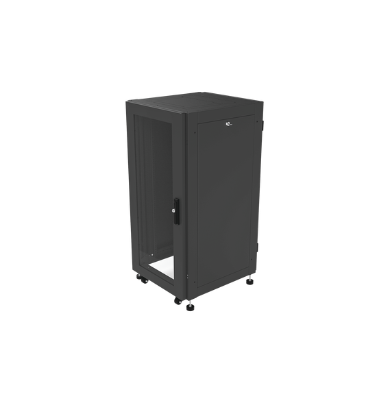LINKEDPRO BY EPCOM LP606024UR2 LP-6060-24U-R2 Gabinete Profesional para Telecomunicac