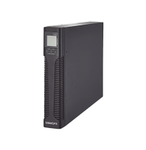 LINKEDPRO BY EPCOM LP3KRT LP3KRT UPS de 3000VA/2700W / Topología On-Line Doble Conver