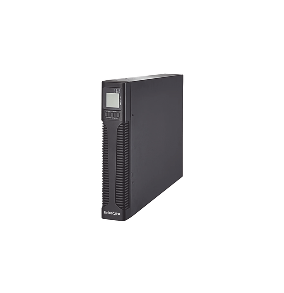 LINKEDPRO BY EPCOM LP3KRT LP3KRT UPS de 3000VA/2700W / Topología On-Line Doble Conver