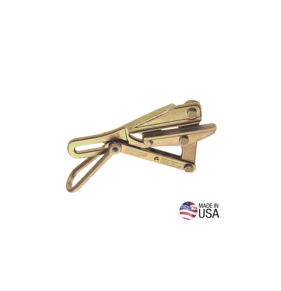 KLEIN TOOLS 165650 1656-50 Tensor tipo Chicago? para Cable Desnudo (ACSR AAC Cobre) d