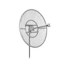 LAIRD GD918 GD918 ANTENA DE REJILLA TIPO PARABOLICA 18DBI 900MHZ