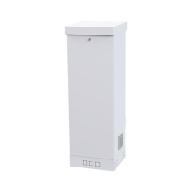LINKEDPRO BY EPCOM LFRE060531UW LF-RE-06-05-31UW Gabinete para Piso Capacidad 31 Unid