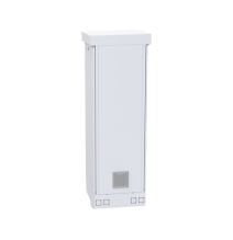 LINKEDPRO BY EPCOM LFRE060531UW LF-RE-06-05-31UW Gabinete para Piso Capacidad 31 Unid