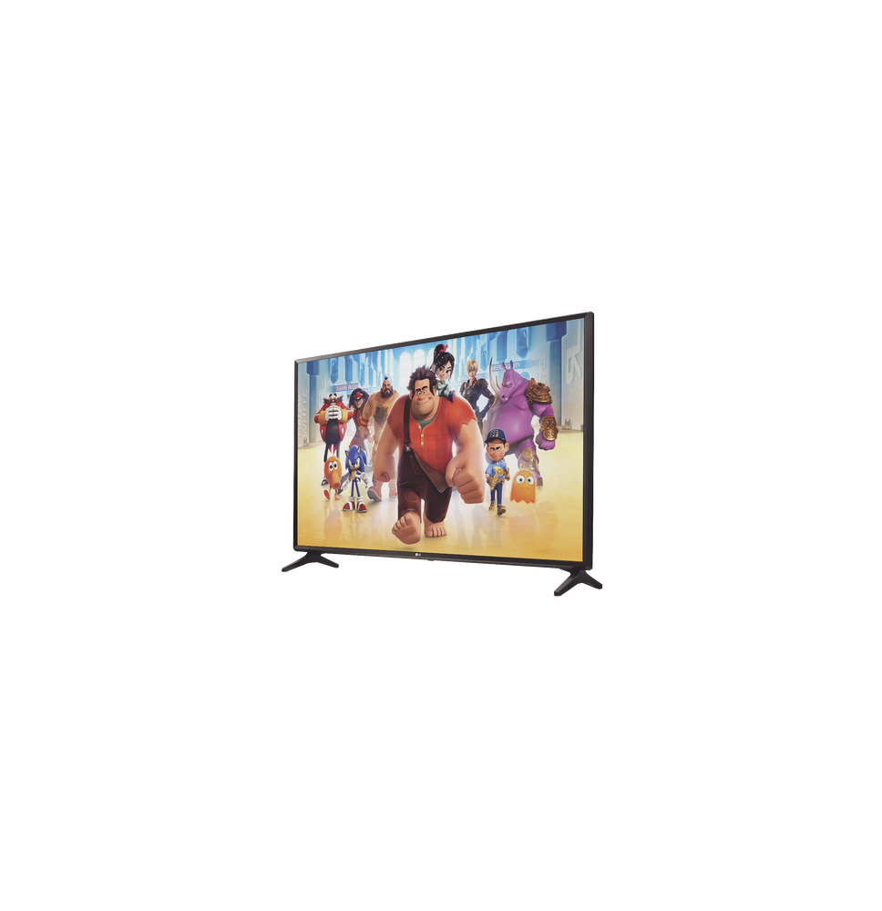 LG PANLGE1770 PANLGE1770 Televisor LG LED de 43 Pantalla FHD