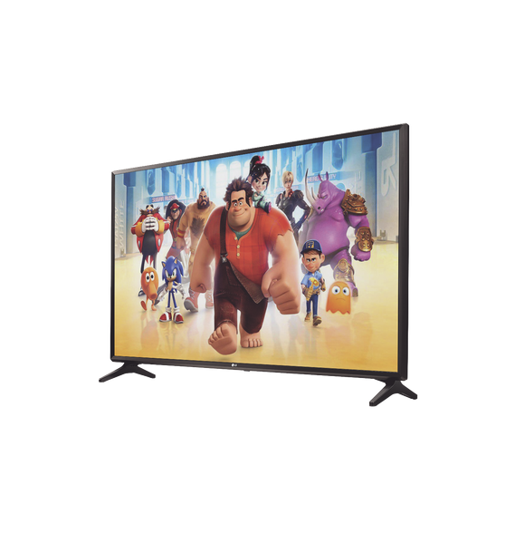 LG PANLGE1770 PANLGE1770 Televisor LG LED de 43 Pantalla FHD