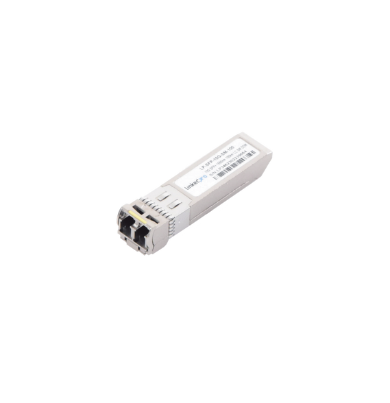 LINKEDPRO BY EPCOM LPSFP10GSM100 LP-SFP-10G-SM-100 Transceptor Óptico SFP+ (Mini-Gbic