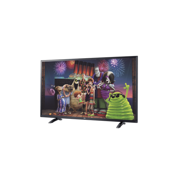 LG PANLGE1830 PANLGE1830 Pantalla LED SMARTV 43 Full HD (1920 x 1080) Entradas HDMI