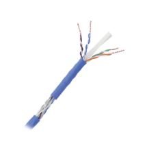 LINKEDPRO BY EPCOM PROCAT6PLUS1000M PRO-CAT-6-PLUS/1000M Bobina de 1000 Metros Cable