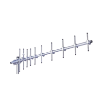 LAIRD PLC4510 PLC-4510 Antena Base Direccional Rango de Frecuencia 450-470 MHz. (Yagi