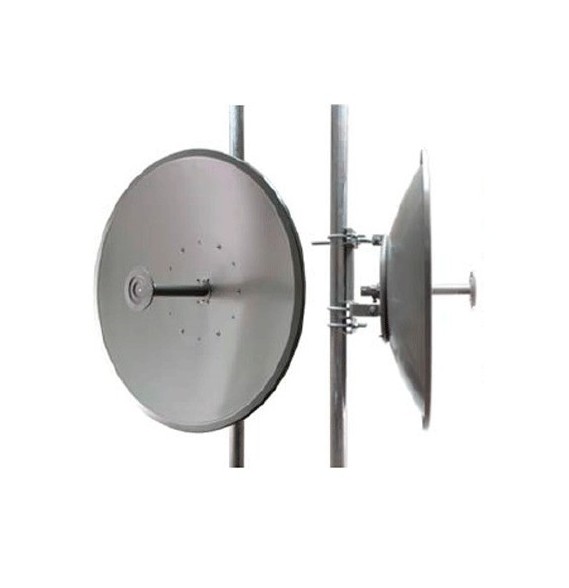 LAIRD HDDA5W32DP2 HDDA5W-32-DP2 Antena para enlaces Carrier Class Frec. 4.9 - 5.9 GHz