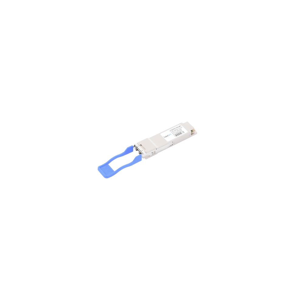 LINKEDPRO BY EPCOM LPQSFP28100GSM2 LP-QSFP28-100G-SM-2 Transceptor Óptico QSFP28 (Min