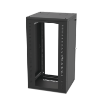 LINKEDPRO BY EPCOM SR1924GAPV4 SR-1924-GAP-V4 Gabinete Abatible de Pared (Con Marco T