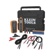 KLEIN TOOLS ET450 ET-450 Kit Rastreador de Cables Escondidos / Detecta falla de Circu