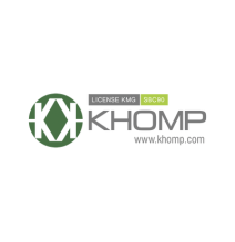 KHOMP KMGLICENSESBC90 KMGLICENSESBC90 Licencia de Software KMG SBC 90