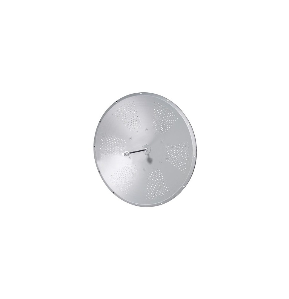 L-COM HG5833D HG5833D Antena Parabólica 5.725 ? 5.850 GHz 33 dBi L-COM HG5833D HG5833D Antena Parabólica 5.725 ? 5.850 GHz 33 dBi