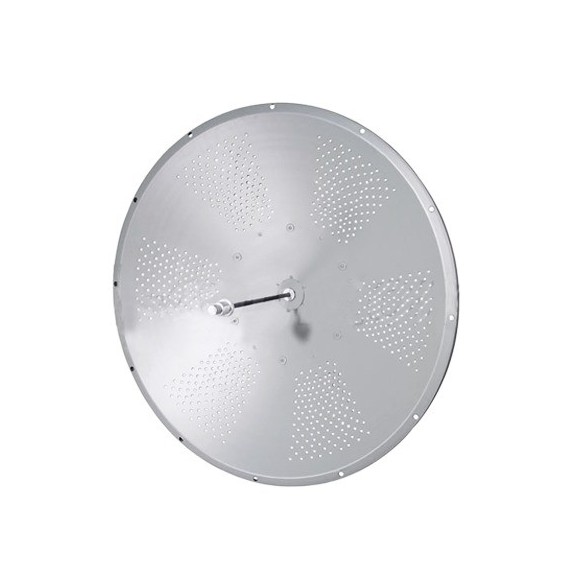 L-COM HG5833D HG5833D Antena Parabólica 5.725 ? 5.850 GHz 33 dBi