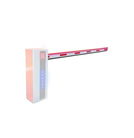 LiftPRO ARMPLUS5X ARM-PLUS-5X Brazo Recto de Aluminio 5 Metros con Iluminación LED Co