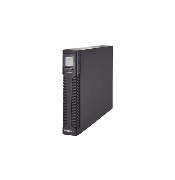 LINKEDPRO BY EPCOM LP1KRT LP1KRT UPS de 1000VA/900W / Topología On-Line Doble Convers
