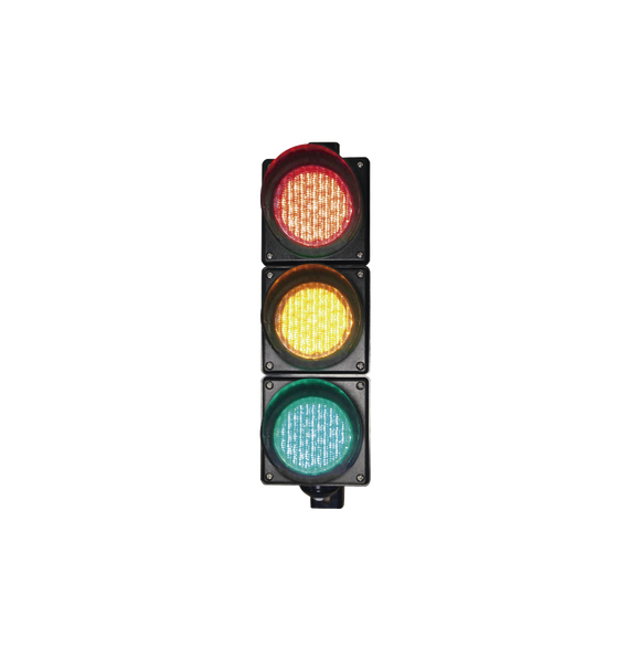 AccessPRO PROLIGHTLEDT10 PRO-LIGHT-LEDT10 Semáforo / Señalización Rojo Verde y Amaril