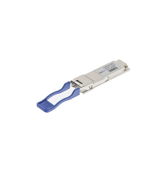 LINKEDPRO BY EPCOM LPQSFP40GSM10 LP-QSFP-40G-SM-10 Transceptor Óptico QSFP+ (Mini-Gbi