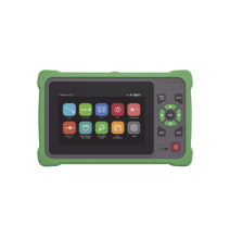 LINKEDPRO BY EPCOM LPOTDRT LP-OTDR-T OTDR Touch para Pruebas en los Enlaces de Fibra
