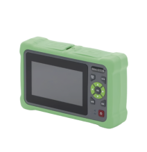 LINKEDPRO BY EPCOM LPOTDRT LP-OTDR-T OTDR Touch para Pruebas en los Enlaces de Fibra