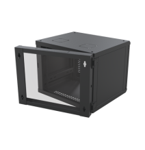 LINKEDPRO BY EPCOM SR1912GAPV4 SR-1912-GAP-V4 Gabinete Abatible de Pared (Con Marco T