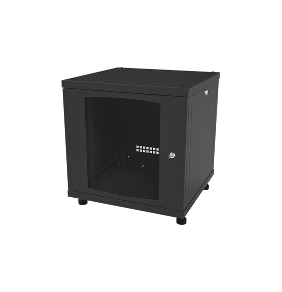 LINKEDPRO BY EPCOM LP606012U LP-6060-12U Gabinete Profesional para Telecomunicaciones