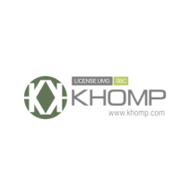 KHOMP UMG28VOIPSBC UMG-28-VOIP-SBC Licencia para activar 28 canales SBC en equipos UM