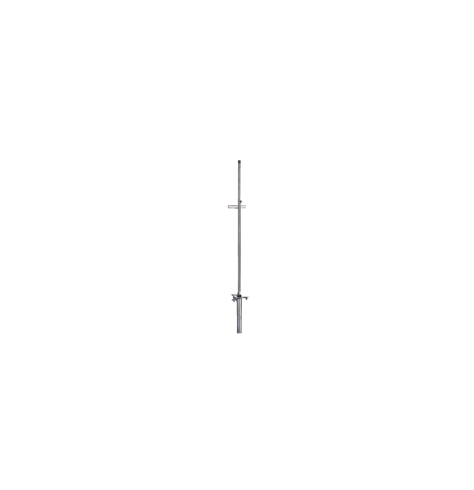 LAIRD CRX150B CRX-150B Antena Base VHF Omnidireccional Rango de Frecuencia 150-174 MH