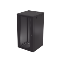 LINKEDPRO SR1924GN2G SR-1924-GN2G Gabinete de Pared 24U de 635 mm de Profundidad Rack