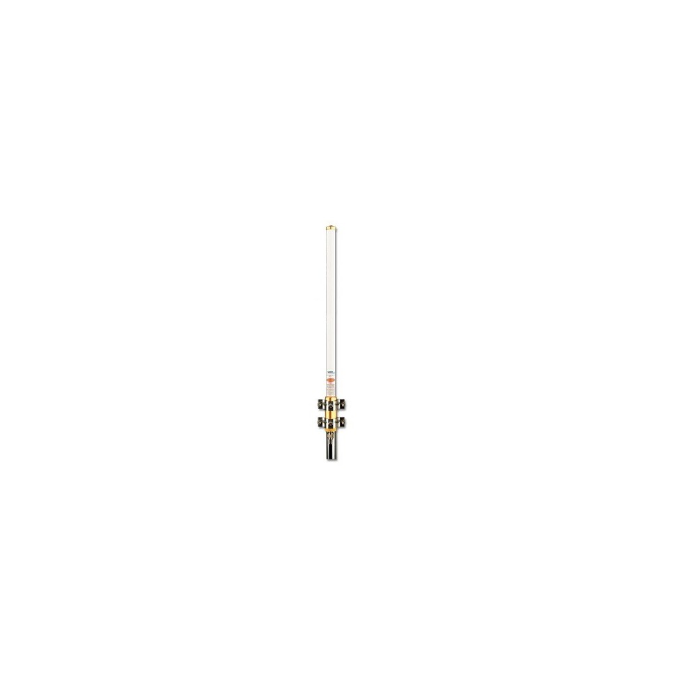 LAIRD FG4507 FG-4507 Antena Omni fibra de video frecuencia 450-460 MHz 7 dB de gananc