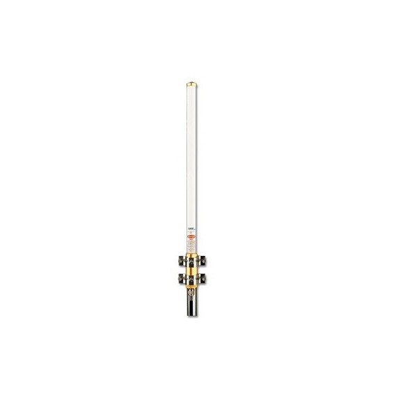 LAIRD FG4507 FG-4507 Antena Omni fibra de video frecuencia 450-460 MHz 7 dB de gananc