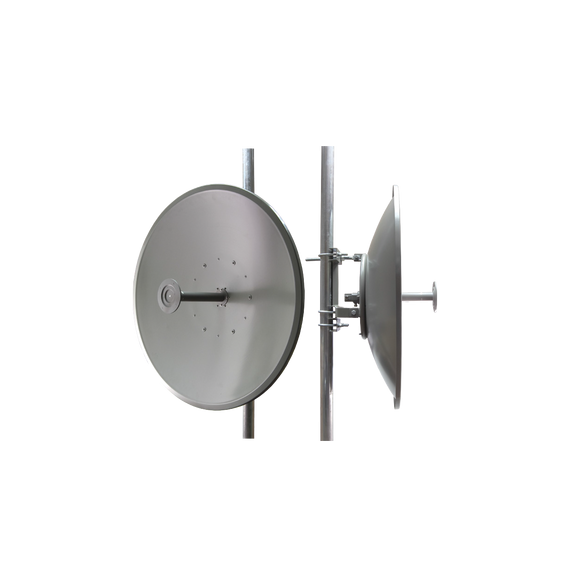 LAIRD HDDA5W29DP2 HDDA-5W-29-DP2 Antena para enlaces Carrier Class Frec. 4.9 - 5.9 GH