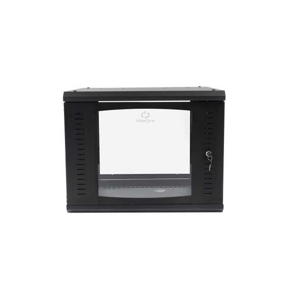 LINKEDPRO BY EPCOM SR1909GAPV4 SR-1909-GAP-V4 Gabinete Abatible de Pared (Con Marco T
