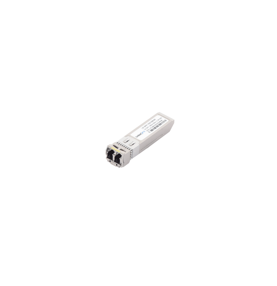 LINKEDPRO BY EPCOM LPSFP10GSM60 LP-SFP-10G-SM-60 Transceptor Óptico SFP+ (Mini-Gbic)