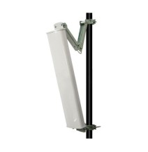 L-COM HG2420P120 HG2420P120 Antena Sectorial 2400 ? 2500 MHz.
