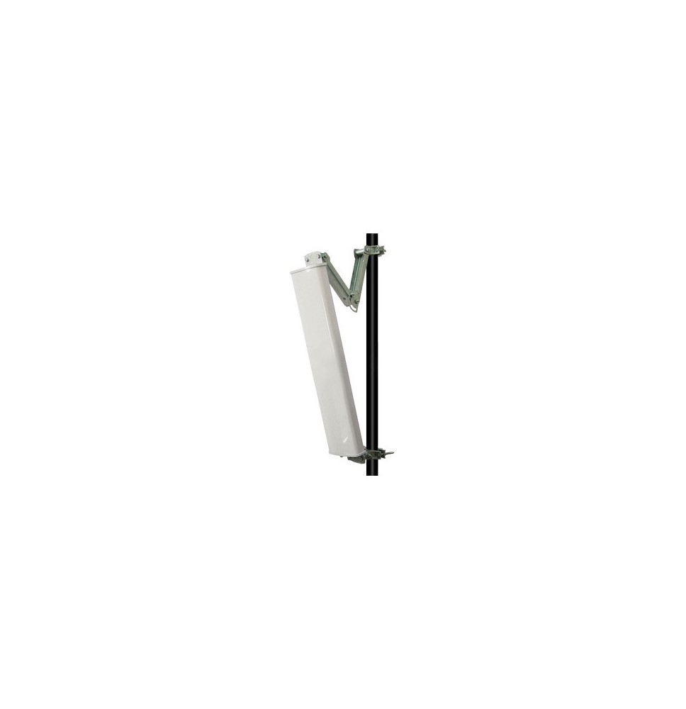 L-COM HG2420P120 HG2420P120 Antena Sectorial 2400 ? 2500 MHz. L-COM HG2420P120 HG2420P120 Antena Sectorial 2400 ? 2500 MHz.