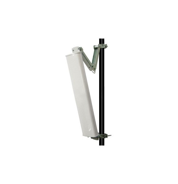L-COM HG2420P120 HG2420P120 Antena Sectorial 2400 ? 2500 MHz.