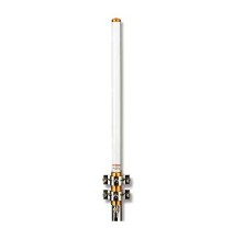 LAIRD FG1683 FG-1683 Antena fibra de vidrio omnidireccional frecuencia 168-174 MHz ga