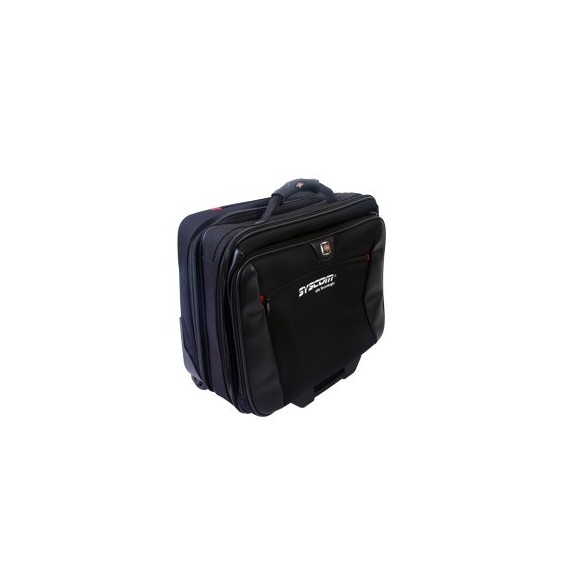 ALTA FIDELIDAD 231749 231749 Maleta rodante para Laptop.