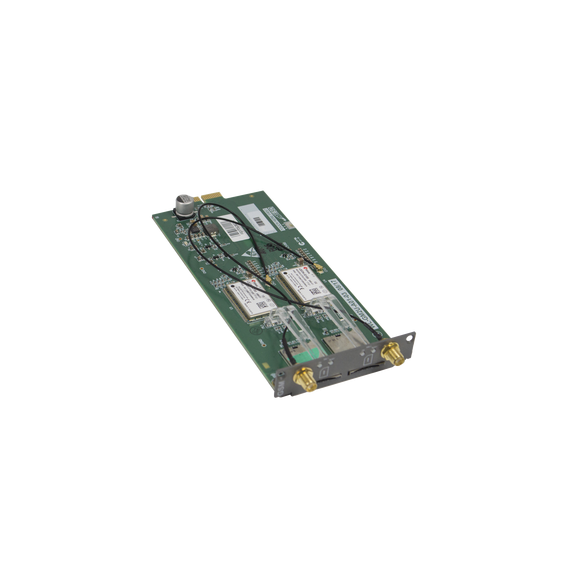 KHOMP UMG2GSM2G UMG2GSM2G Módulo con 2 canales GSM 2G para UMGSERVER300DY y UMGMODULA