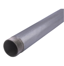 JUPITER JUC40300TUB JUC40300TUB Tubo Conduit Cédula 40 de 3 (78 mm) / Sin Cople.