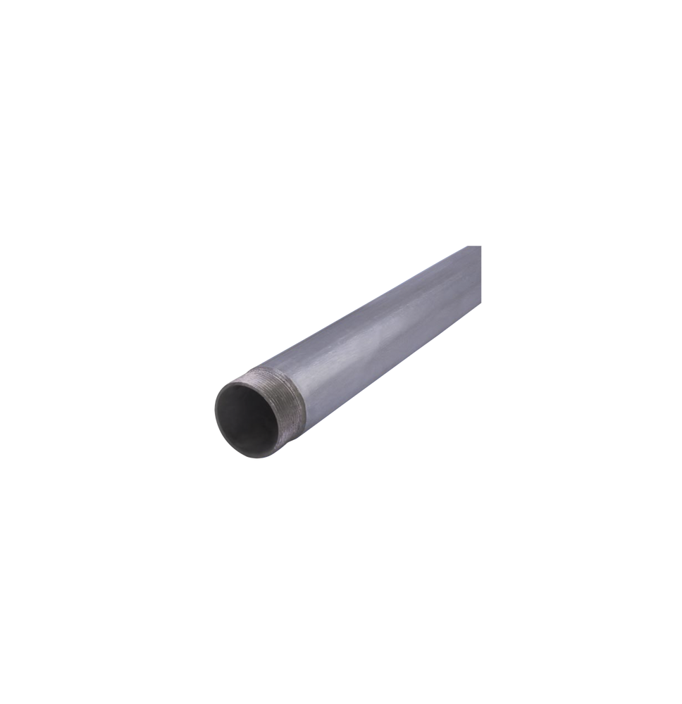 JUPITER JUC40300TUB JUC40300TUB Tubo Conduit Cédula 40 de 3 (78 mm) / Sin Cople.