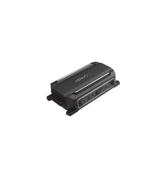 JVC KENWOOD KACM5014 KAC-M5014 Amplificador de audio de 4 canales de 600 W de salida