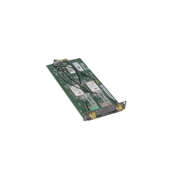 KHOMP UMG1GSM3G UMG1GSM3G Módulo con 1 canal GSM 3G para UMGSERVER300DY y UMGMODULAR3