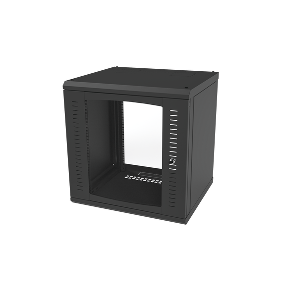 LINKEDPRO BY EPCOM SR1912GFP SR-1912-GFP Gabinete para Montaje en Pared Cuerpo Fijo c
