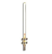 LAIRD FG4605 FG-4605 ANTENA OMNI. FIBRA DE VIDRIO FREC. 460-470 MHz 5 dB DE GANANCIA