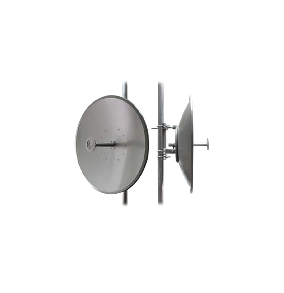 LAIRD HDDA3W29DP HDDA3W29DP Antena para enlaces Carrier Class Frec. 3.3 - 3.8 GHz Gan